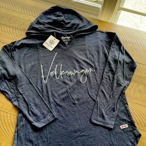 Volkswagen women’s t-shirt sz.S